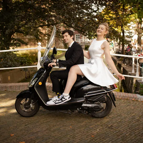 Liefdesdag Trouwbeurs