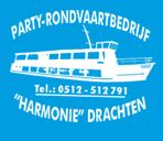 Party- en Rondvaartbedrijf Harmonie