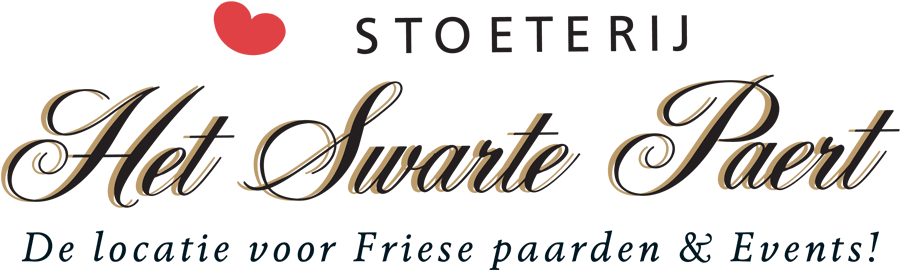 Stoeterij Het Swarte Paert