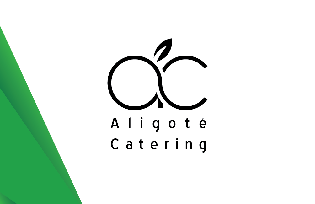 Aligote Catering