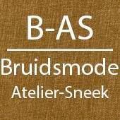B-AS. Bruidsmode Atelier-Sneek