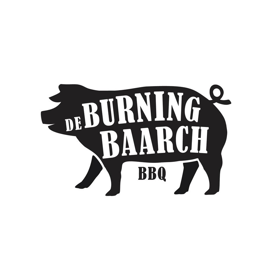 De Burning Baarch