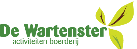 Trouwen op De Wartenster