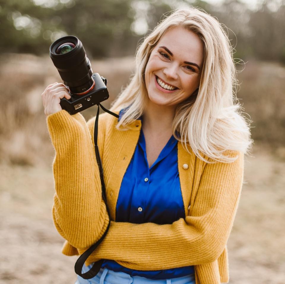 Elina de Lange Photography