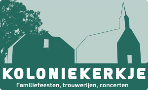 Het Koloniekerkje