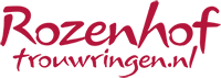 Rozenhof Trouwringen