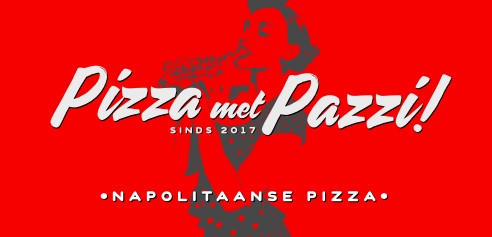 Pizza met Pazzi