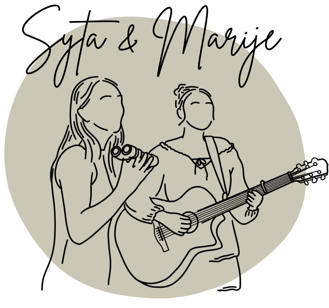Syta & Marije