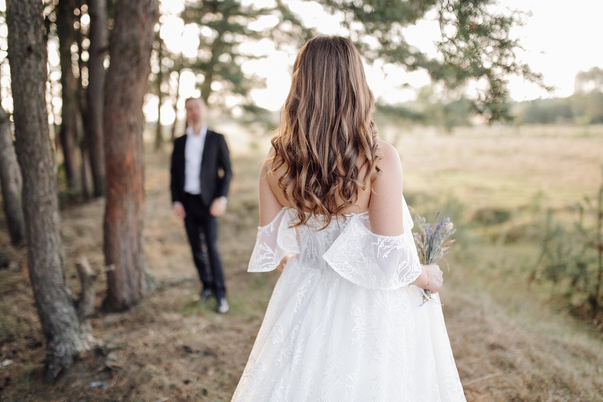 Fotograaf op je huwelijk