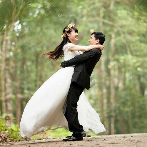 4 tips bij het voorbereiden van de perfecte bruiloft