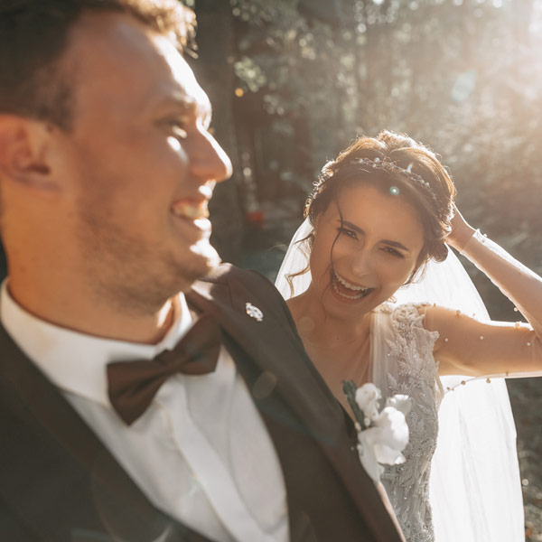 Trouwen in Opsterland