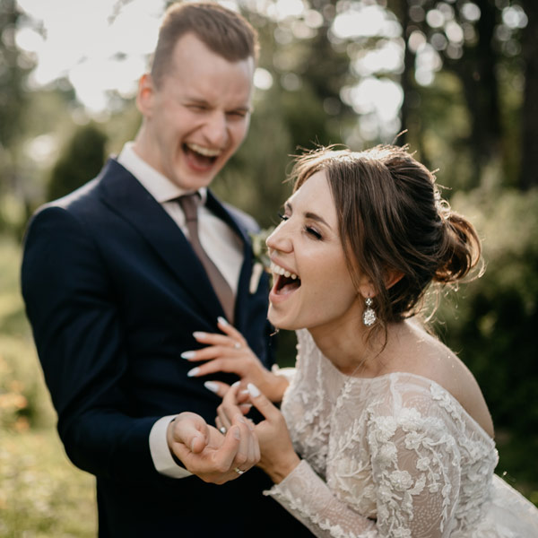 Trouwen in Smallingerland