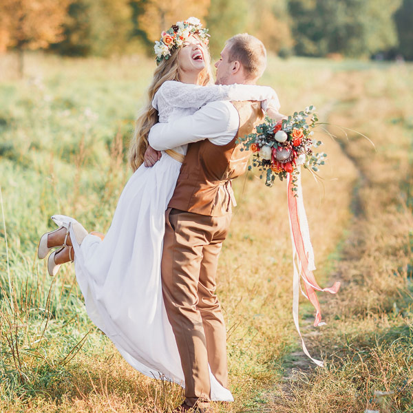 Trouwen in Tytsjerksteradiel