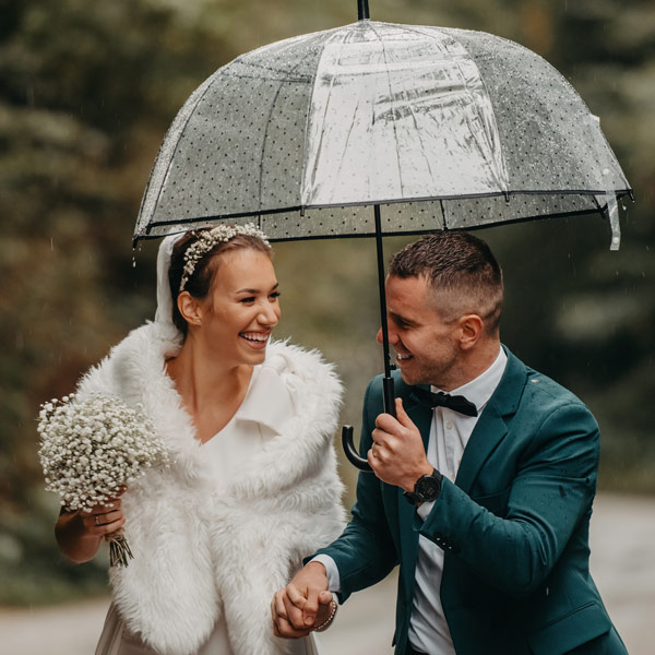 Trouwen in Weststellingwerf