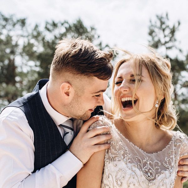 Trouwen in Noardeast-Fryslân