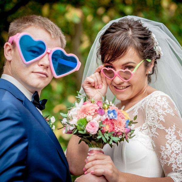 Trouwen in Leeuwarden