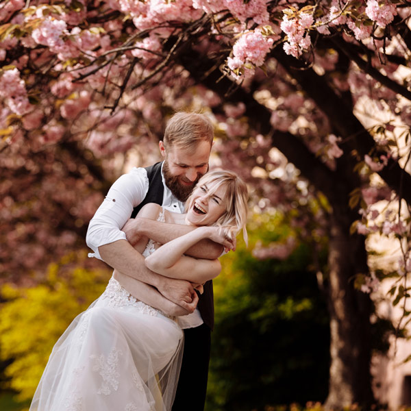 Trouwen in Ooststellingwerf