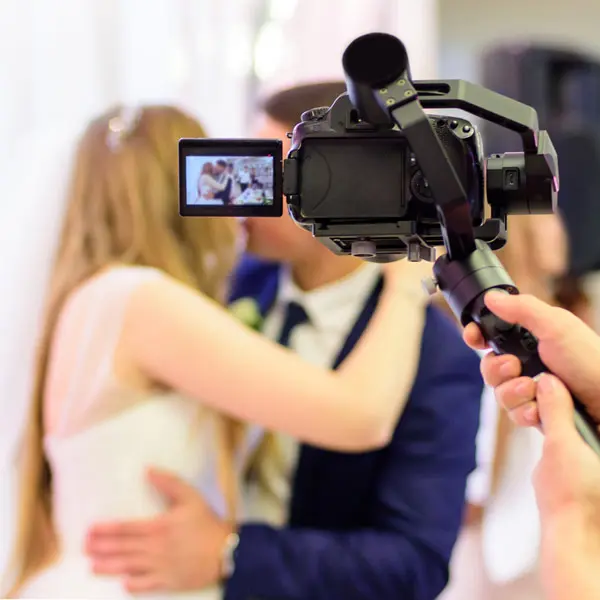 Een videograaf in Friesland voor je bruiloft