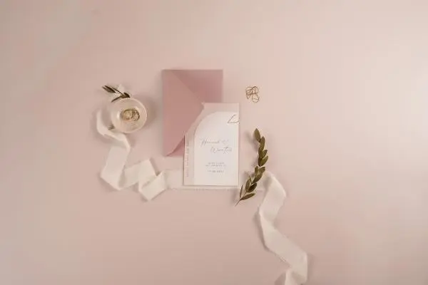 De perfecte tekst voor je trouwkaart schrijven