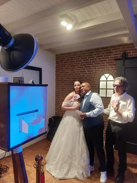 Alles wat je moet weten over het huren van een photobooth voor jullie trouwdag