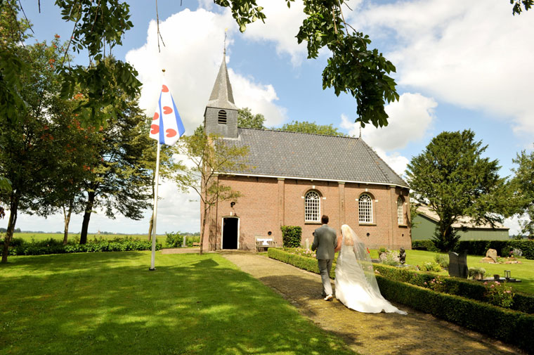 Etiquetteregels Voor Trouwen In Friesland Trouweninfriesland Nl