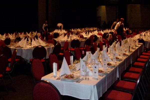 Catering Hanenburg