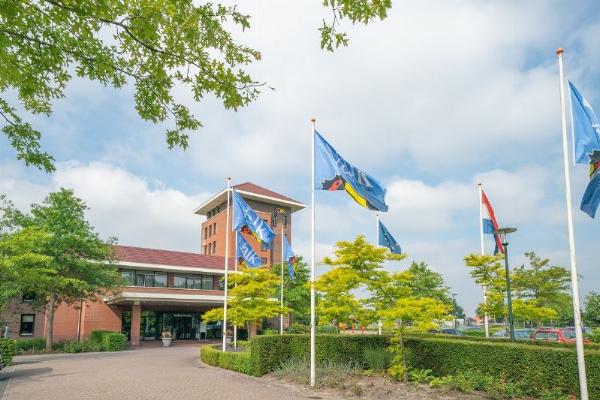 Hotel Wolvega - Heerenveen