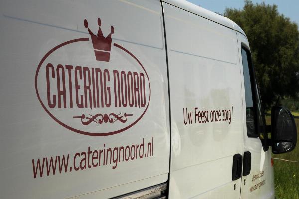 Catering Noord