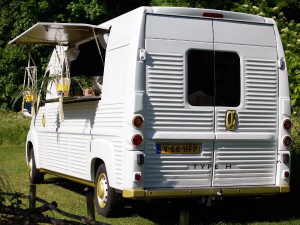 Glamour Foodtruck