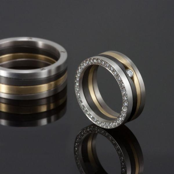 Marc Lange Sieraden