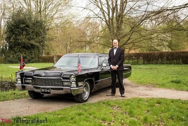 Caddy Cars