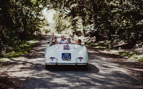 Oldtimer Centrum Twente