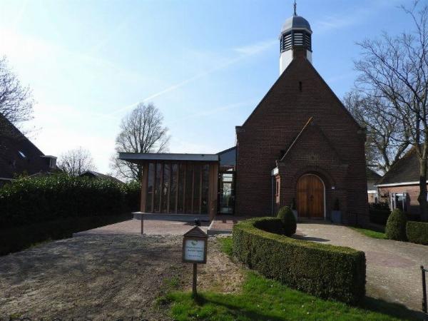 St. Broekster Kerk