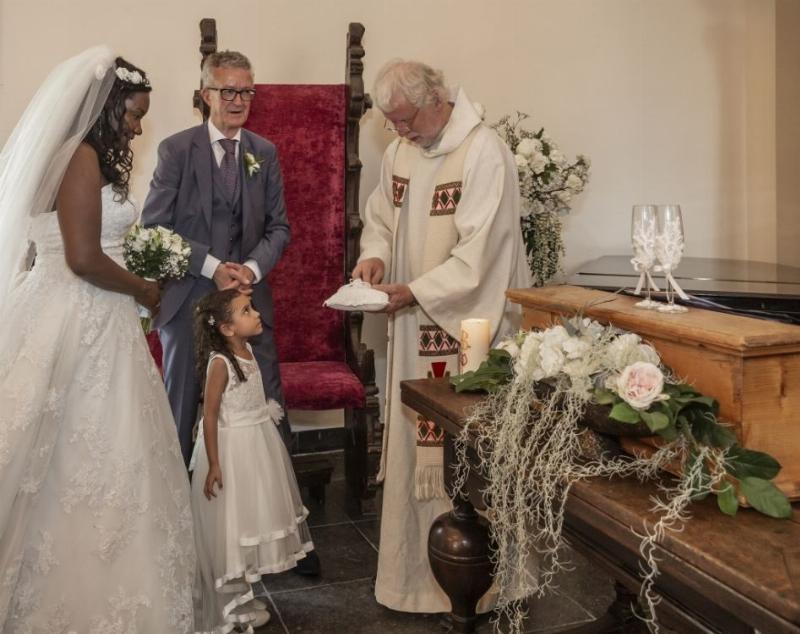 Rent A Priest