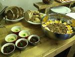Aligote Catering